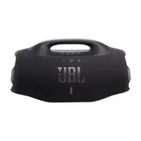 JBL BOOMBOX 4 Black