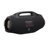 JBL BOOMBOX 4 Black