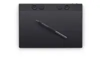WACOM Intuos Pro pen tablet medium PTK670K0B