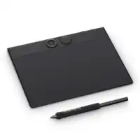 WACOM Intuos Pro pen tablet medium PTK670K0B
