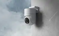 XIAOMI Outdoor Camera CW300 EU