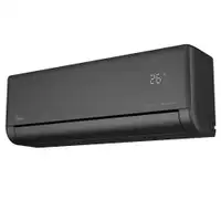 MIDEA EZB-09RD6-I BLACK Solstice
