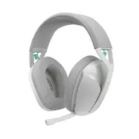 LOGITECH G321 Lightspeed White