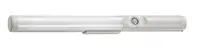 RABALUX Rakar, cabinet svetlo/strela sa senzorom punjiva na USB, LED 3W, 4000K, 31cm