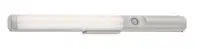 RABALUX Rakar, cabinet svetlo/strela sa senzorom punjiva na USB, LED 3W, 4000K, 31cm