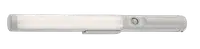 RABALUX Rakar, cabinet svetlo/strela sa senzorom punjiva na USB, LED 3W, 4000K, 31cm