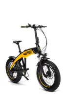 DUCATI Scrambler SCR-E