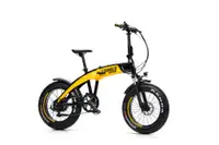 DUCATI Scrambler SCR-E