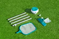 BESTWAY Set dodataka za bazen