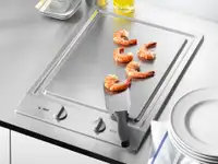 MIELE CS 1327 EDST
