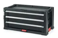 KETER 3 FIOKE 17.1L