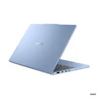 LENOVO IdeaPad Slim 5 13ARP10, 13.3" WUXGA, AMD Ryzen 5 7535HS, 16GB, 512GB SSD, DOS, Polar Blue (83J2005UYA+PWR-C)
