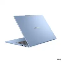 LENOVO IdeaPad Slim 5 13ARP10, 13.3" WUXGA, AMD Ryzen 5 7535HS, 16GB, 512GB SSD, DOS, Polar Blue (83J2005UYA+PWR-C)