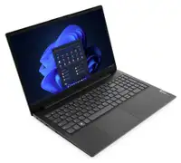 LENOVO V15 G4 IRU, 15.6" FHD, Intel Core i7-13620H, 16GB, 512GB, DOS, crna (83A100QNYA)