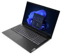 LENOVO V15 G4 IRU, 15.6" FHD, Intel Core i7-13620H, 16GB, 512GB, DOS, crna (83A100QNYA)