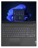 LENOVO V15 G4 IRU, 15.6" FHD, Intel Core i7-13620H, 16GB, 512GB, DOS, crna (83A100QNYA)