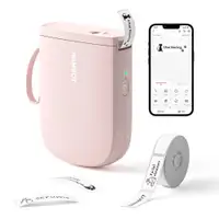 NIIMBOT D11 H Stampac Pink