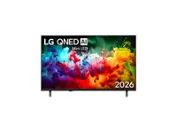 LG 50QNED81B3C