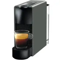 NESPRESSO Essenza Mini Grey C30-EUGRNE2-S