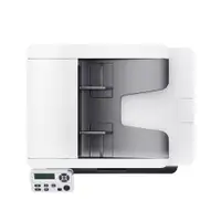 PANTUM M7100dw MFP, ADF, 33ppm, 1200dpi, 256MB, duplex, LAN, WiFi, NFC, TL-410, DL-410