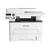 PANTUM M7100dw MFP, ADF, 33ppm, 1200dpi, 256MB, duplex, LAN, WiFi, NFC, TL-410, DL-410