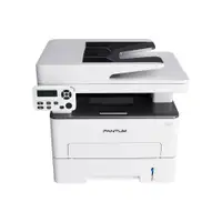 PANTUM M7100dw MFP, ADF, 33ppm, 1200dpi, 256MB, duplex, LAN, WiFi, NFC, TL-410, DL-410
