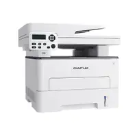 PANTUM M7100dw MFP, ADF, 33ppm, 1200dpi, 256MB, duplex, LAN, WiFi, NFC, TL-410, DL-410