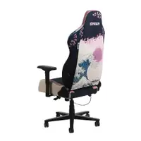 SPAWN Gaming Chair Japanese Big Wave Edition