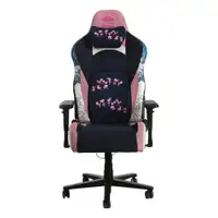 SPAWN Gaming Chair Japanese Big Wave Edition