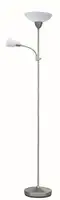 RABALUX Harmony lux Podna lampa sa citacem E27 100W+E14 40W