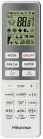 HISENSE Energy Pro X 12k QH35XV3A