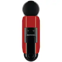 NESPRESSO Essenza Mini Red D30-EURENE2-S