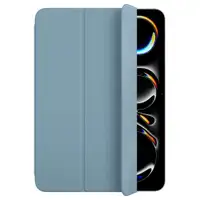 APPLE Smart Folio for iPad Pro 11-inch (M4/M5) Denim mw993zm/a