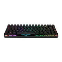 ASUS ROG FALCHION ACE BLACK, ROG NX RED, UK loc, PBT, Wired