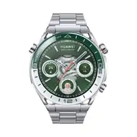 HUAWEI Watch Ultimate 2 Green (March-B39)