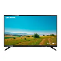 GRUNDIG 40 VLE 6910 BP Smart Full HD TV