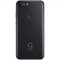 Alcatel 1S 5024D Metallic Black