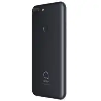 Alcatel 1S 5024D Metallic Black