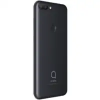 Alcatel 1S 5024D Metallic Black