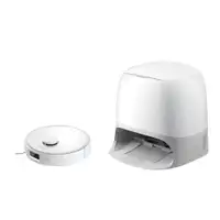 ROBOROCK Qrevo Curv 5A1 WH