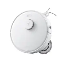 ROBOROCK Qrevo Curv 5A1 WH
