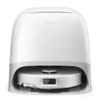 ROBOROCK Qrevo Curv 5A1 WH