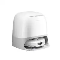 ROBOROCK Qrevo Curv 5A1 WH