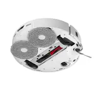 ROBOROCK Qrevo Curv 5A1 WH