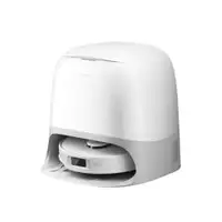 ROBOROCK Qrevo Curv 5A1 WH