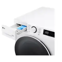 LG F4WR510SWW