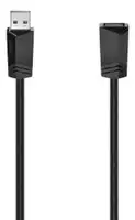 HAMA USB produzni kabl, USB 2.0, 480 Mbit/s, 1.5 m