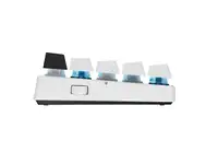 LOGITECH PRO X 60 LIGHTSPEED Tactile White US 920-011930