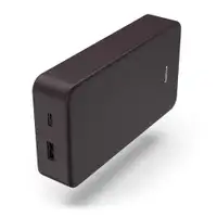 HAMA Power bank Colour 20 20000mAh Purple