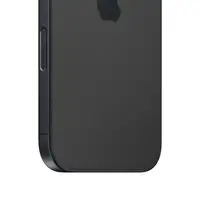 APPLE iPhone 16 128GB Black mye73sx/a